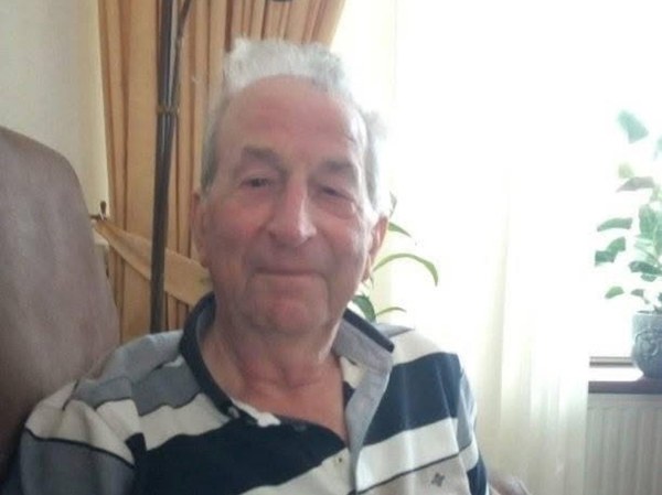 Overlijdensbericht Michiel Romkes