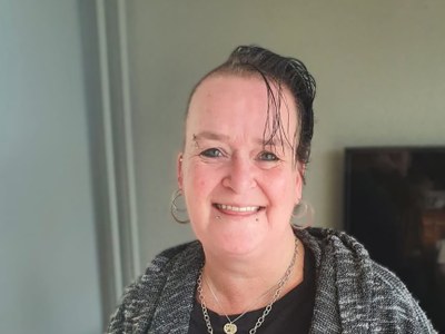 Overlijdensbericht Mirjam van Hoog-Broersma