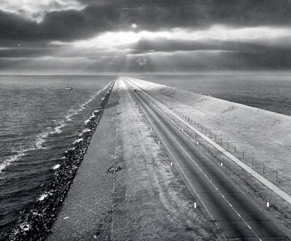 Overlijdensbericht Piet Zondervan