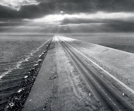 Overlijdensbericht Piet Zondervan