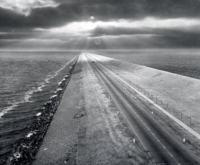 Overlijdensbericht Piet Zondervan