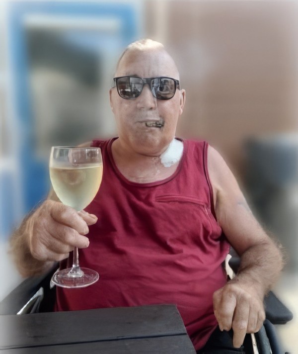 Overlijdensbericht Pieter Visser