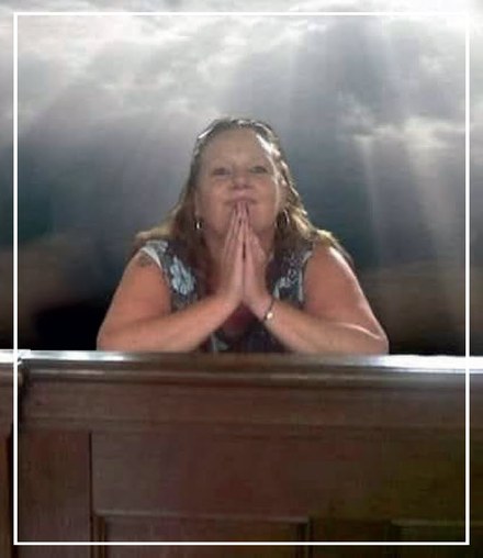 Overlijdensbericht Sonja Mulder