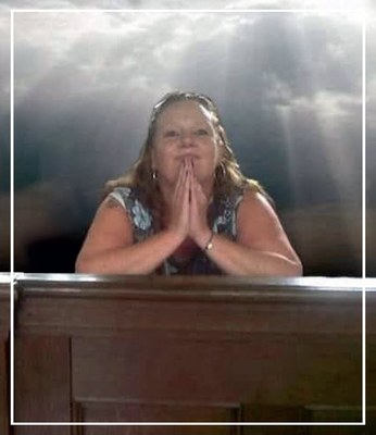 Overlijdensbericht Sonja Mulder