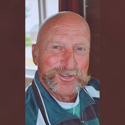 Overlijdensbericht Taeke Adolf Koster