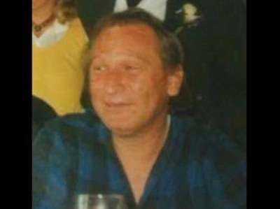 Overlijdensbericht Theo Boomstra