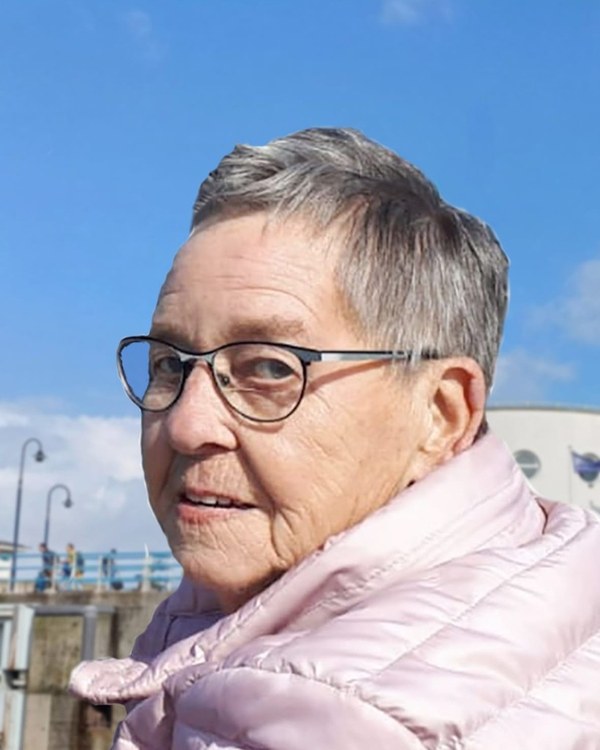 Overlijdensbericht Tettie Zijlstra-Jaspers