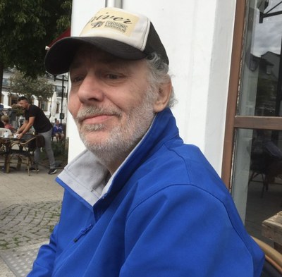 Overlijdensbericht Theo Erents