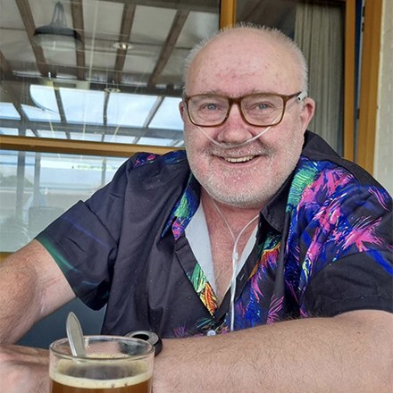 Overlijdensbericht Theun Bloem