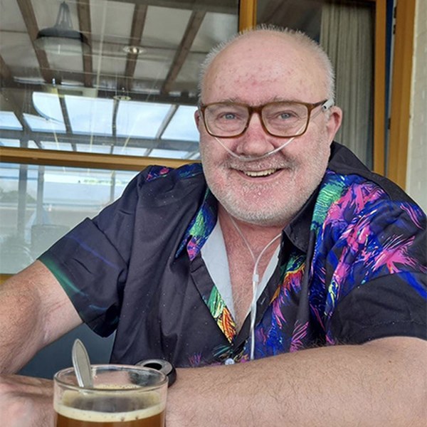 Overlijdensbericht Theun Bloem