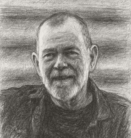 Overlijdensbericht Tjerk Kooistra