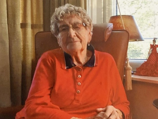 Overlijdensbericht Trijntje Visser-Wolthers