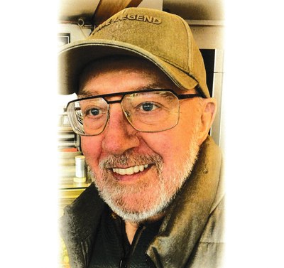 Overlijdensbericht Waling van Gelder