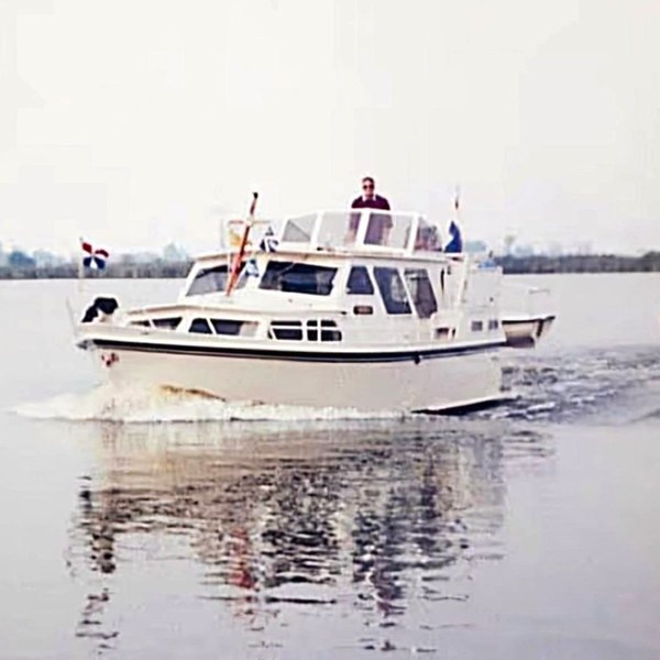 Overlijdensbericht Willem Marius van Keulen