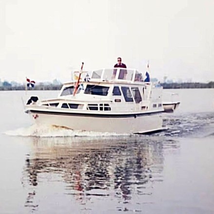 Overlijdensbericht Willem Marius van Keulen