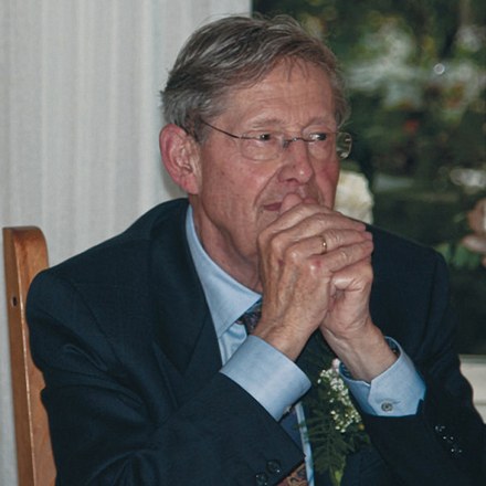 Overlijdensbericht Jan Olivier