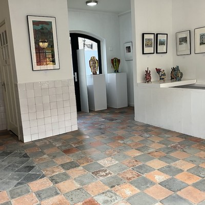 Galerie Artlingen