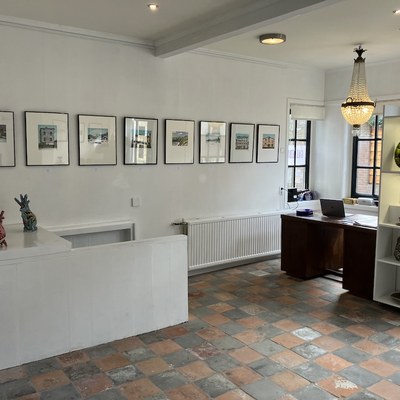 Galerie Artlingen
