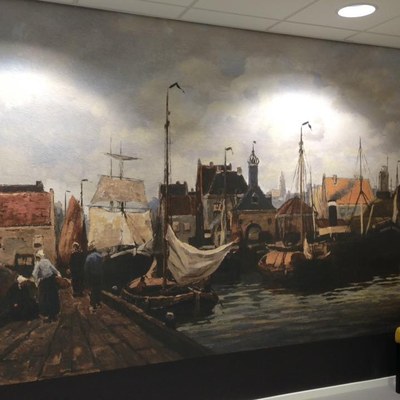 Oud Harlingen