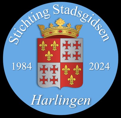 Stadsgidsen Harlingen