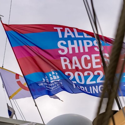 Harlingen Sail
