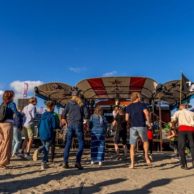 Harlingen Sail