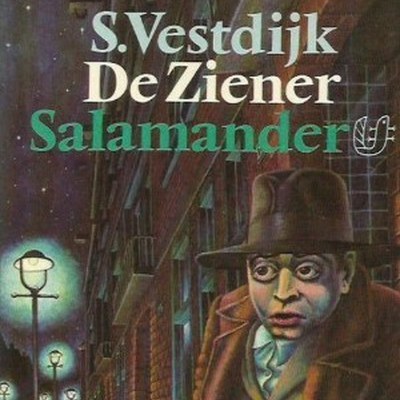 Vestdijk lees- en luistergroep