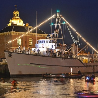 Zeekadetkorps Harlingen