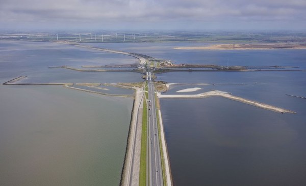 13 miljoen voor Vismigratierivier: tekort opgelost