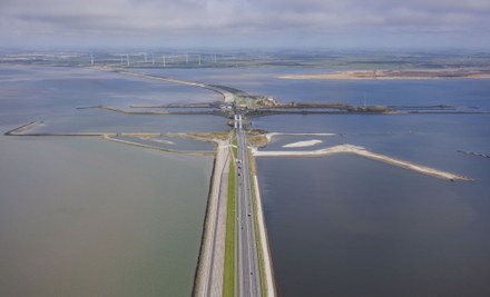 13 miljoen voor Vismigratierivier: tekort opgelost