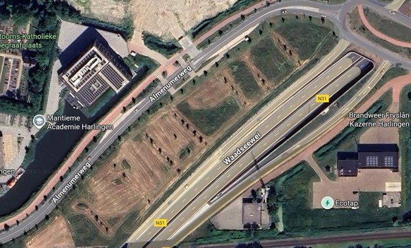 ‘Wonen op maat’ om rust en veiligheid in Harlinger wijken te bevorderen