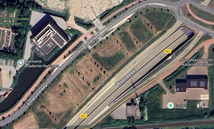 ‘Wonen op maat’ om rust en veiligheid in Harlinger wijken te bevorderen