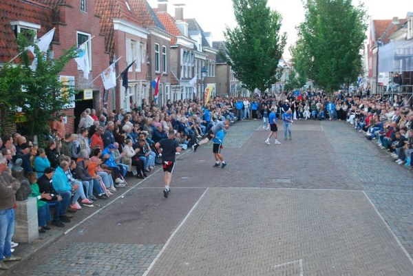 7 winnende parturen tijdens Lanenkaatsen 2026