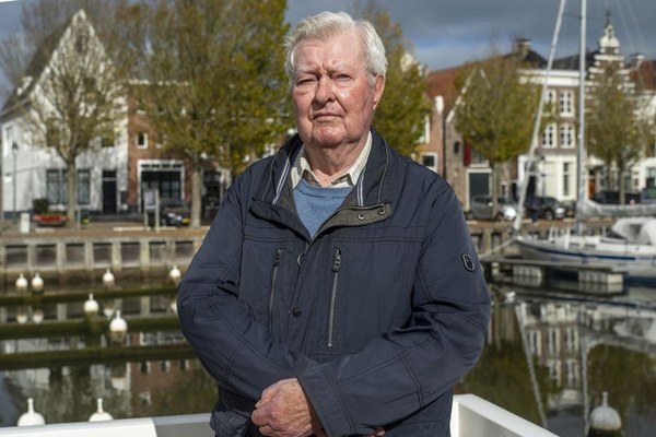 Duo-commissielid in beeld: Sibbele Kooistra – HOOP Harlingen