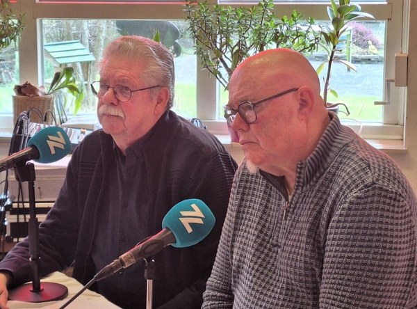 Tweede verkiezingsdebat in Afslag Harlingen o.a. over zorg, milieu en gemeentehuis