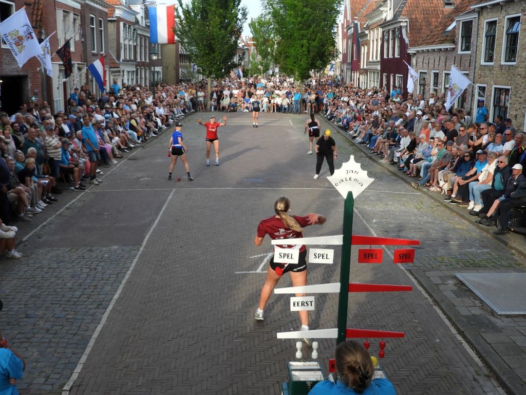 Aanmelding van start voor 75e editie Lanenkaatsen