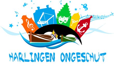 Aanpassing route Harlingen Ongeschut 2025