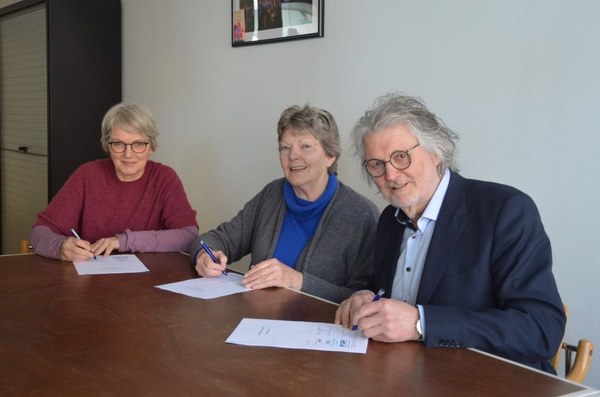 Aanvullende afspraken voor meer sociale huurwoningen in gemeente Harlingen