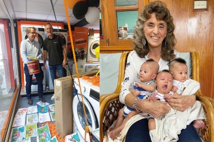 Actie voor Nikki`s Place brengt 4000 euro op!
