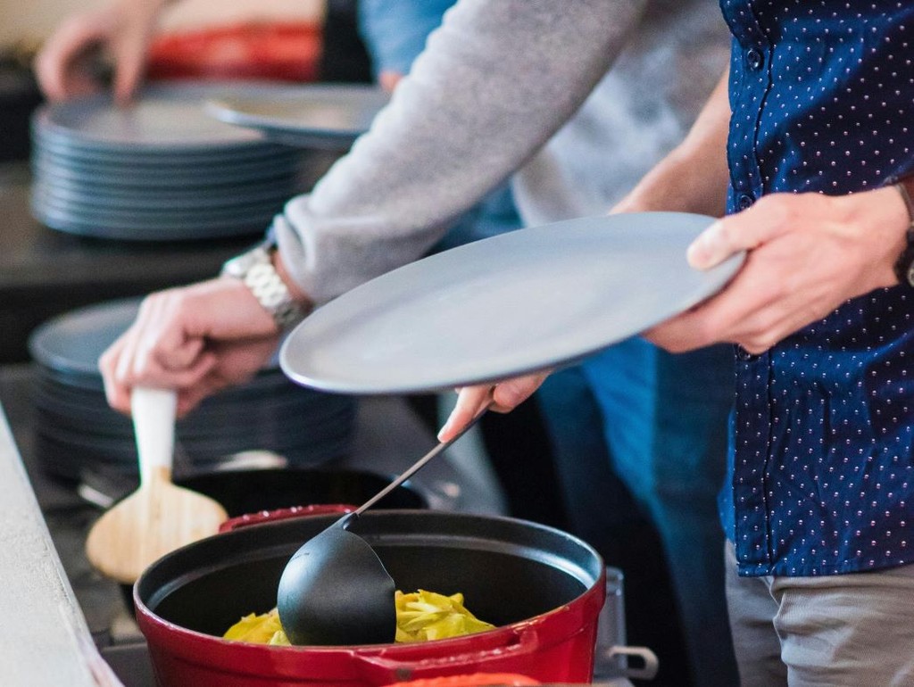 Afhaalmaaltijden in Nieuw Zuid, elke maand een smakelijke verrassing