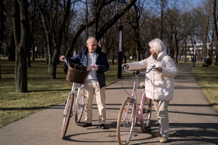 Aftrap Doortrappen Harlingen: Fiets mee op 16 april!