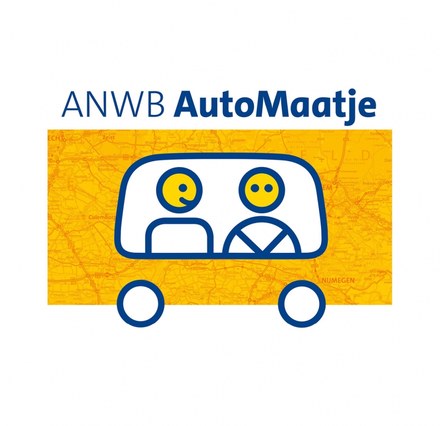 Vakantieonderbreking ANWB AutoMaatje Waadhoeke en Harlingen