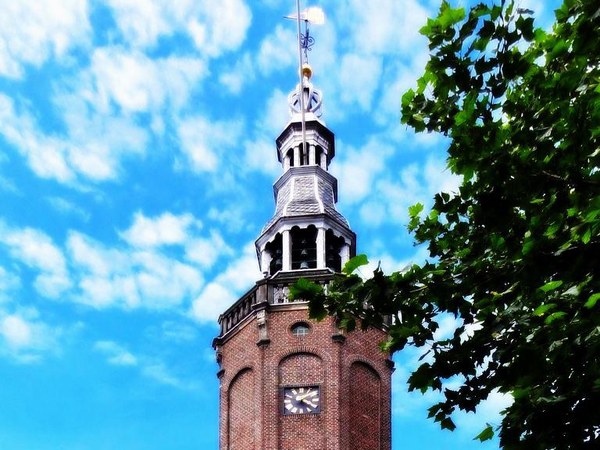 Bekendmakingen van de Gemeente Harlingen week 33 - 2026