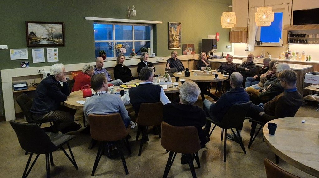 Campagnebegin voor PvdA-Groenlinks