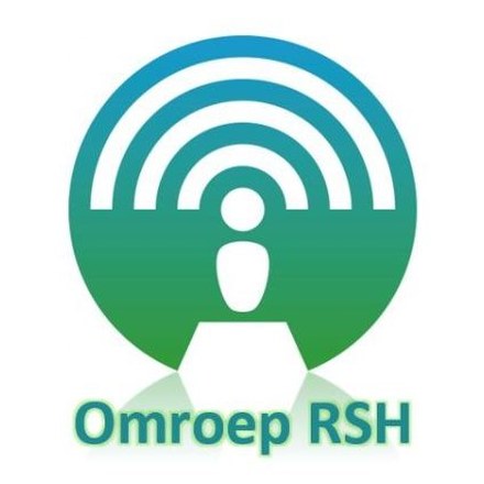 Programma overzicht Omroep RSH