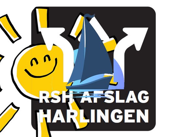 Deze week in Afslag Harlingen bij Omroep RSH