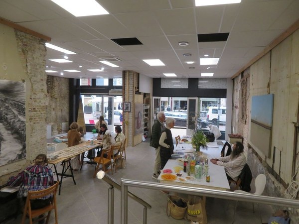 Cultuur in Harlingen en Dokkum krijgen steun Waddenfonds