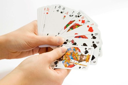 Cursus Bridge voor Beginners