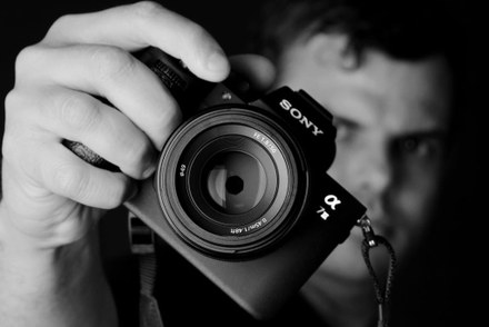 Cursus kunstzinnig fotograferen voor beginners