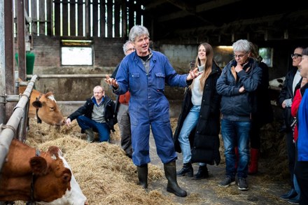 D66 Harlingen: Hier praten jullie mee